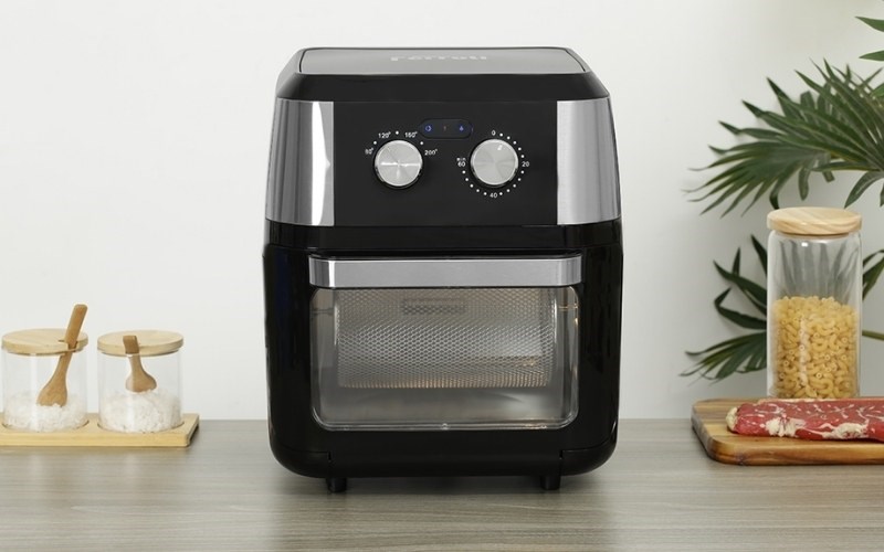 L&ograve; chi&ecirc;n kh&ocirc;ng dầu Ferroli FAF-12M 