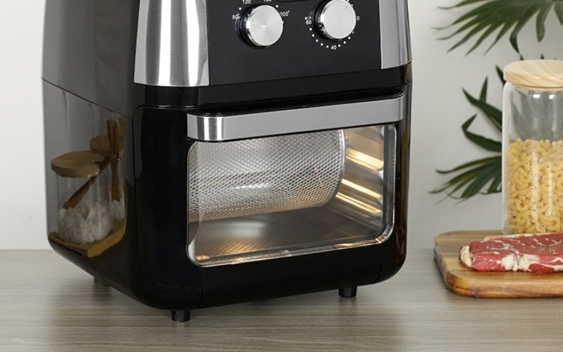 L&agrave;m n&oacute;ng nồi trước khi nấu