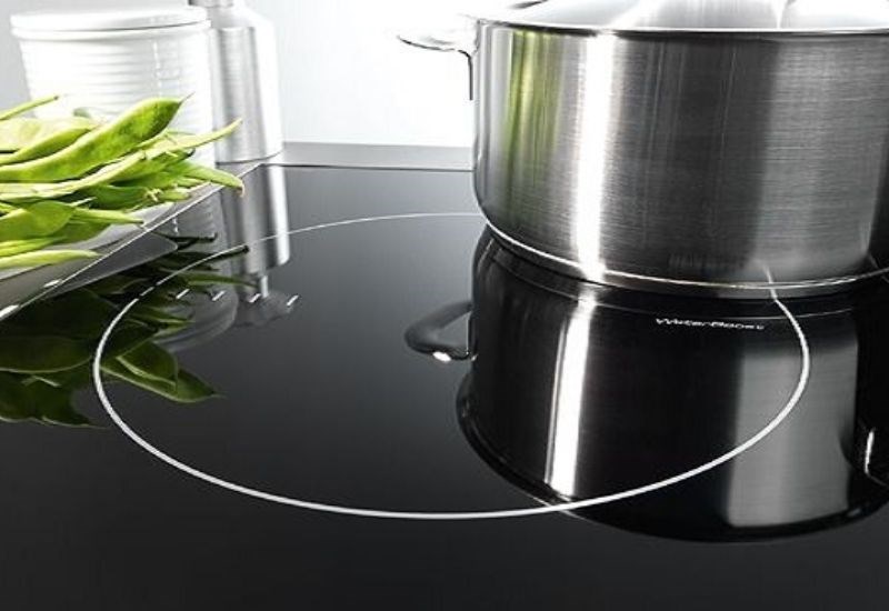 Nguy&ecirc;n nh&acirc;n bếp từ kh&ocirc;ng nhận diện nồi