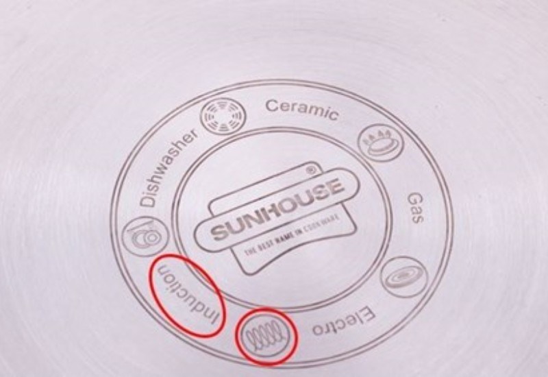 K&yacute; hiệu nấu từ