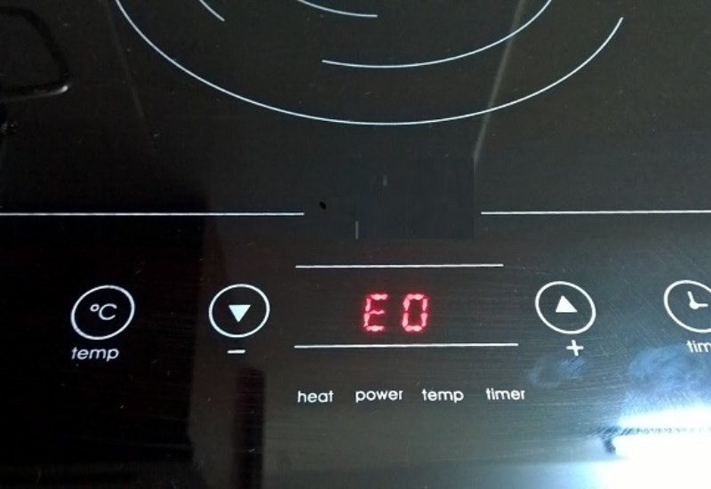 T&aacute;c dụng của chức năng nhận diện v&ugrave;ng nấu