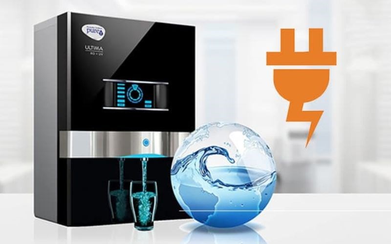 Tại sao mọi người muốn r&uacute;t điện m&aacute;y lọc nước v&agrave;o ban đ&ecirc;m?