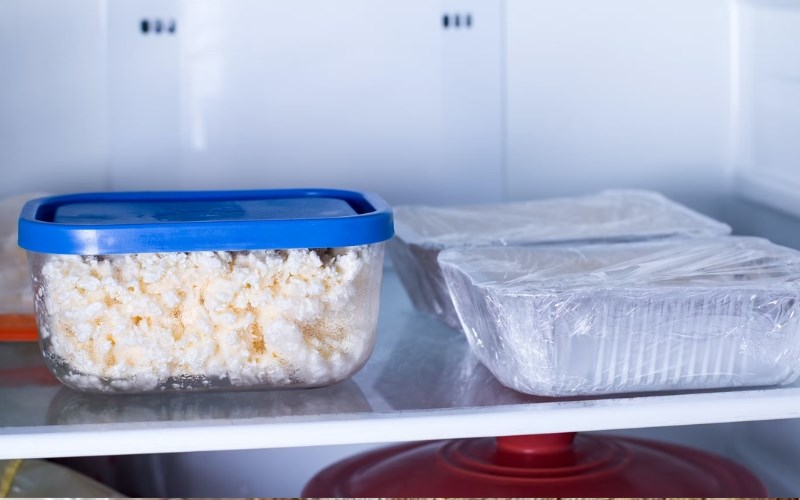 C&aacute;ch bảo quản v&agrave; mua Cottage cheese ở đ&acirc;u?