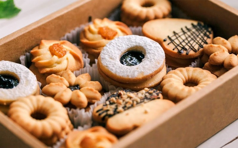 Đối với chế biến m&oacute;n ăn