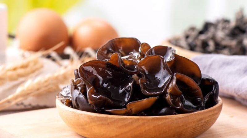 C&aacute;ch ng&acirc;m nấm m&egrave;o đ&uacute;ng c&aacute;ch