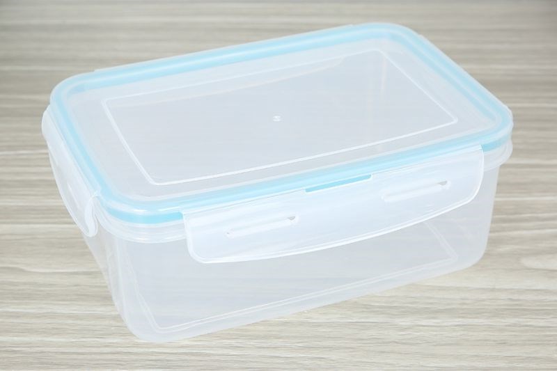 Hộp đựng thực phẩm nhựa Thái Lan 2100 ml Delites HN006