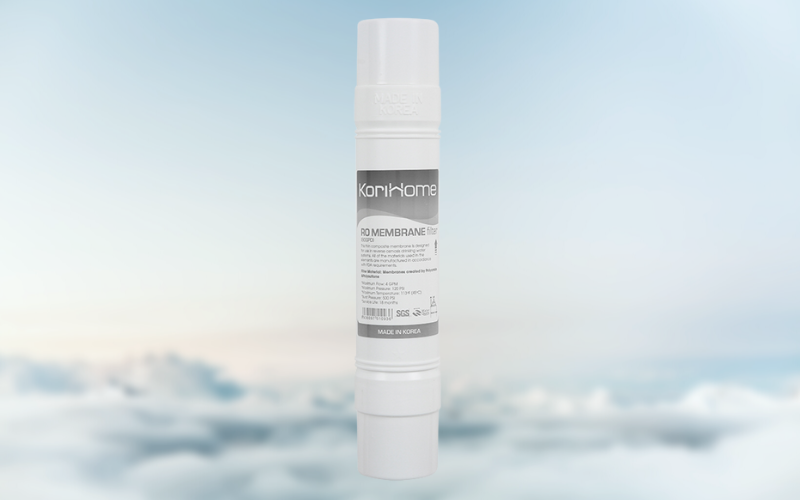 Lõi lọc R.O Korihome số 4 RO Membrane