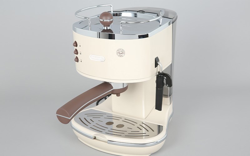 Máy pha cà phê Delonghi ECOV311.BG