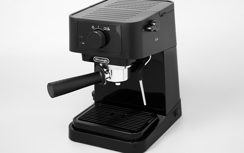 Máy pha cà phê Delonghi EC230.BK