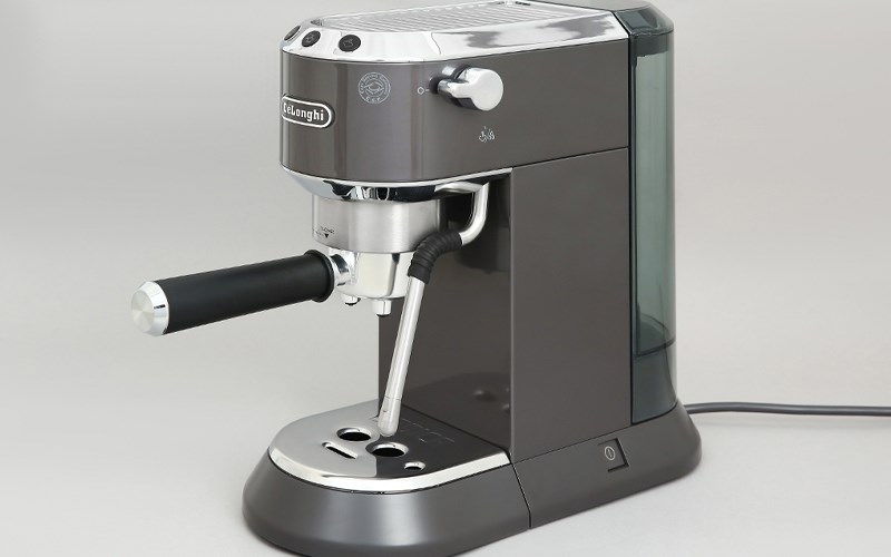 Máy pha cà phê Delonghi EC885.GY