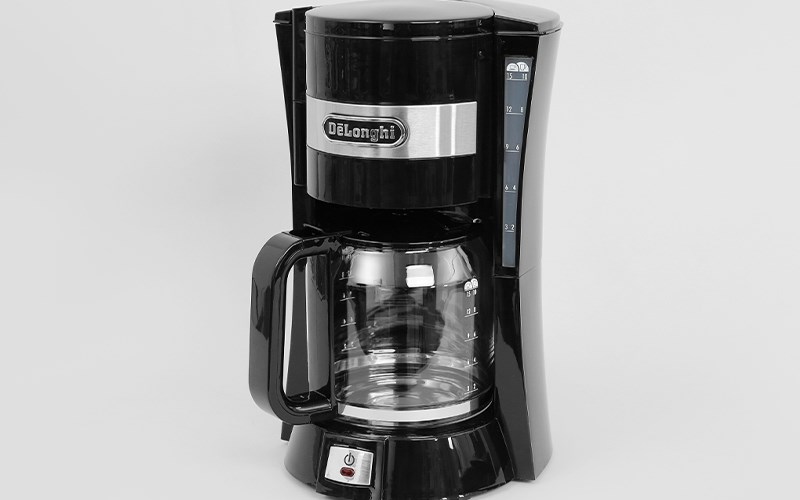 Máy pha cà phê Delonghi ICM15210.1