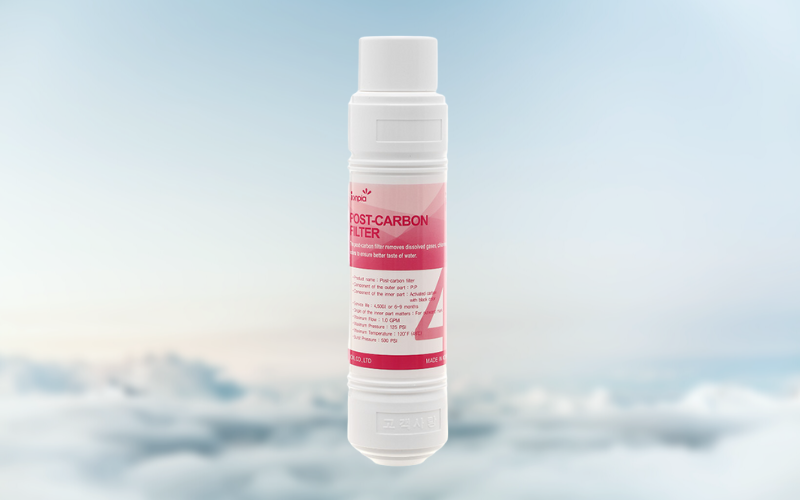 Lõi lọc thô IONPIA số 4 ION-C2