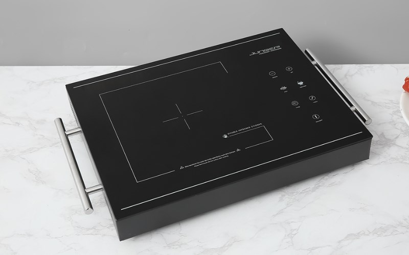 Bếp hồng ngoại Junger MT-21