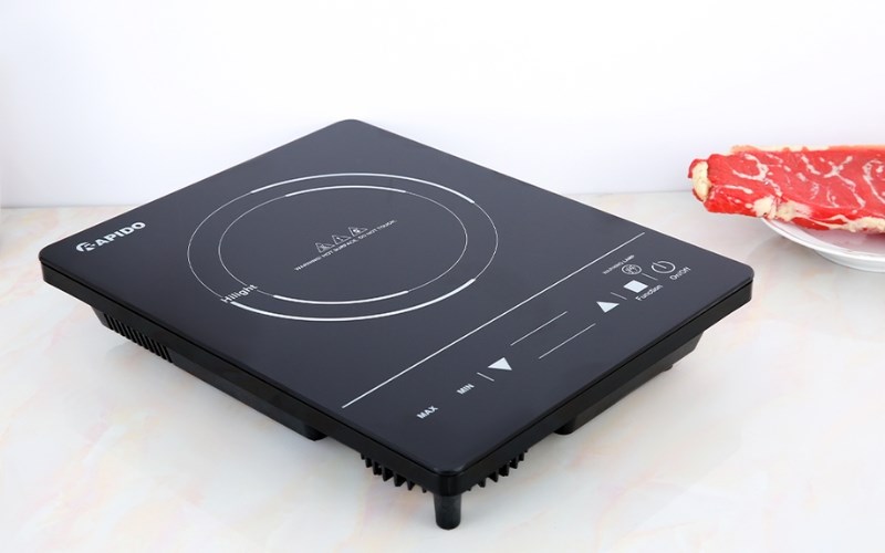 Bếp hồng ngoại Rapido RC2000ES