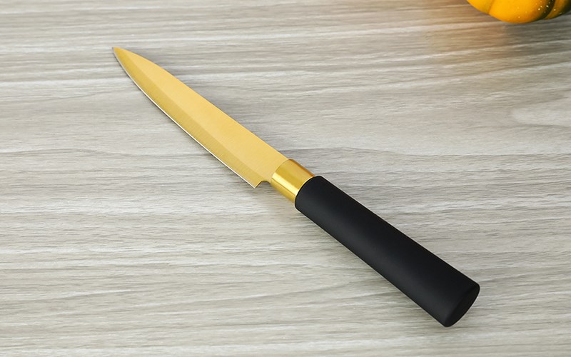 Dao gọt inox Delites LD-KB011TUT