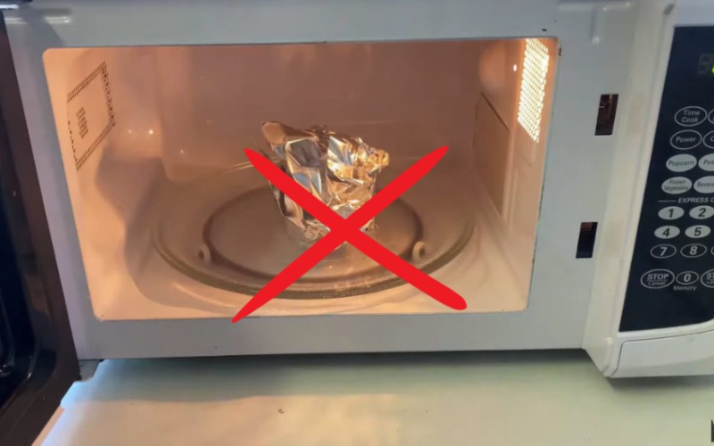 Cầu chì cao áp lò vi sóng - Giải pháp an toàn và tối ưu cho thiết bị gia dụng cao cấp