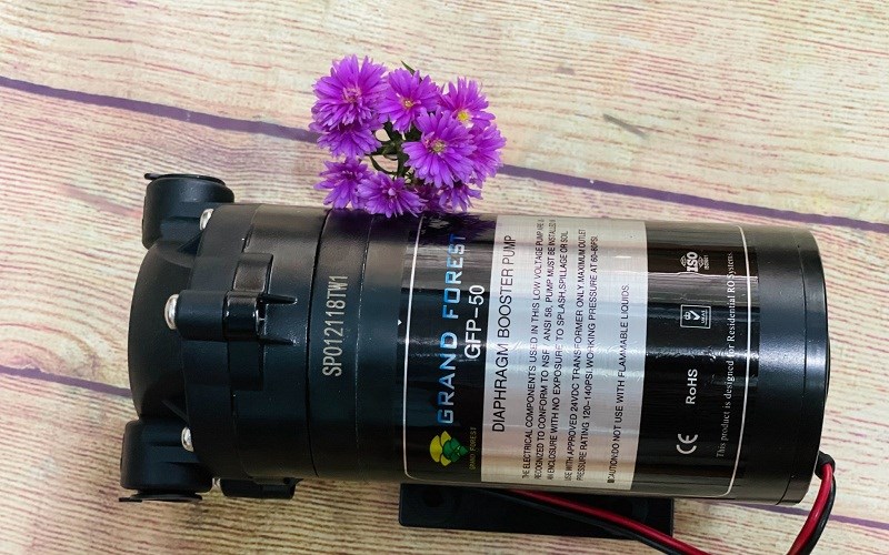 Ph&acirc;n loại bơm m&aacute;y lọc nước