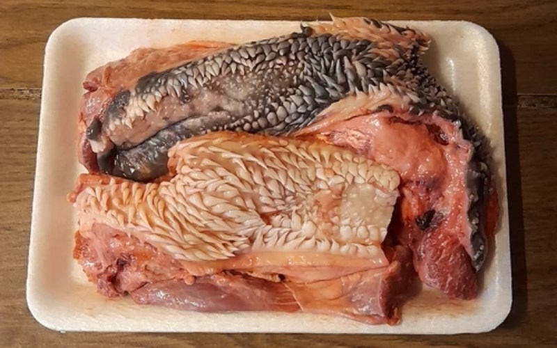 C&aacute;ch chế biến m&eacute;p b&ograve;