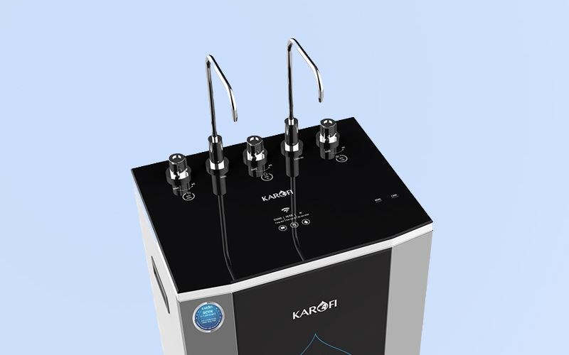 Kh&oacute;a an to&agrave;n đang đ&oacute;ng