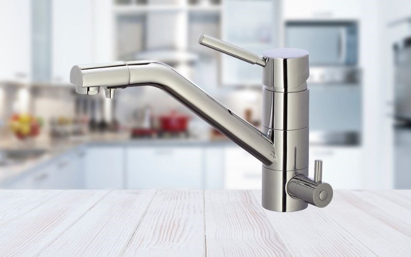 V&ograve;i rửa ch&eacute;n ba đường nước