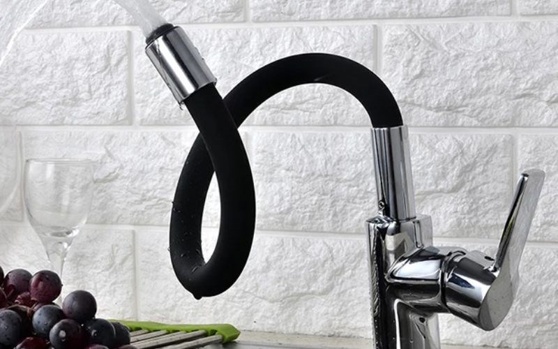 V&ograve;i rửa ch&eacute;n th&acirc;n mềm
