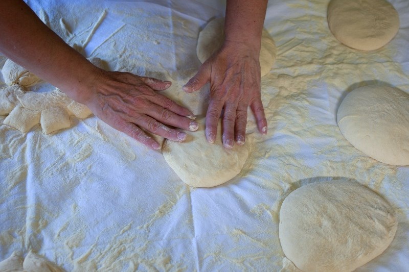 Tại sao nhồi bột kh&ocirc;ng nở?