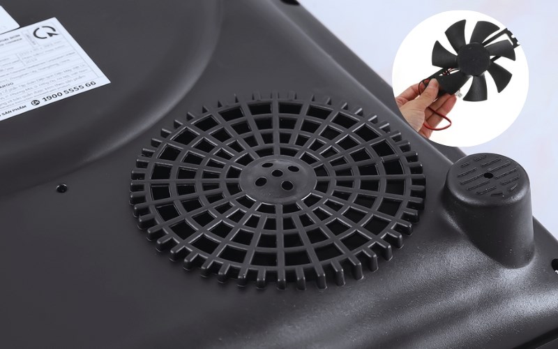 Quạt tản nhiệt