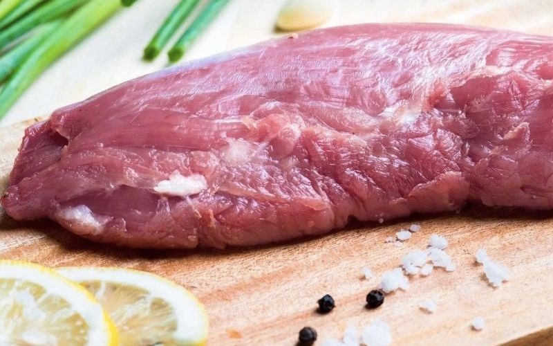 Thăn chuột heo l&agrave; g&igrave;?