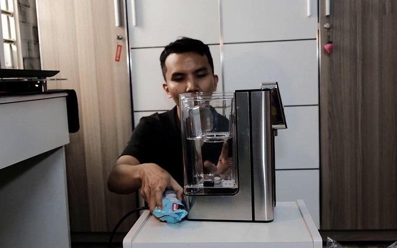 Dấu hiệu rơ le nhiệt b&igrave;nh thủy điện bị hư