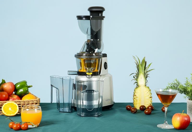 M&aacute;y &eacute;p chậm Hafele HS-J42S (535.43.392)