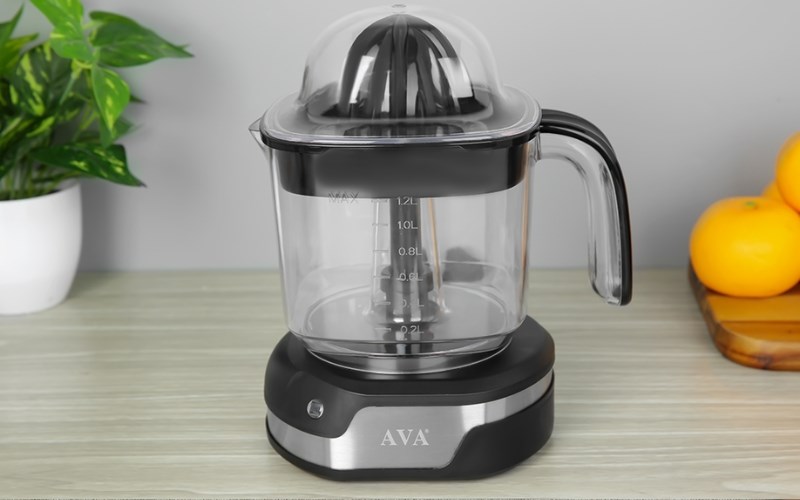 Máy vắt cam AVA 40W D-8026A