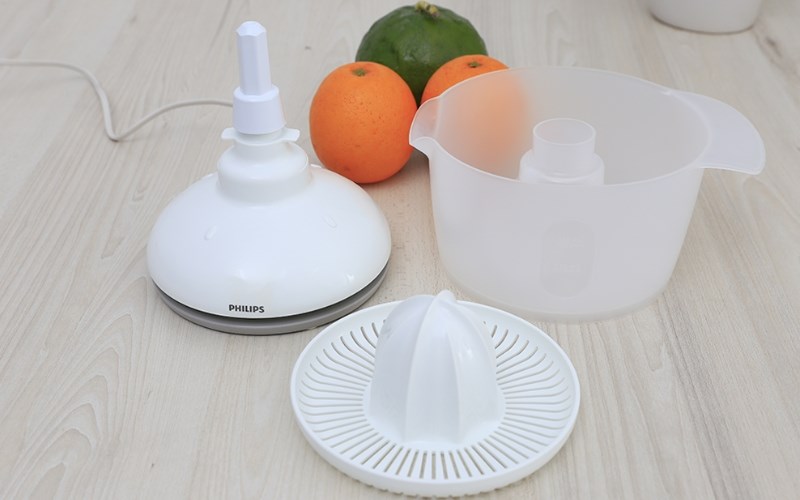 Máy vắt cam Philips 25W HR2738
