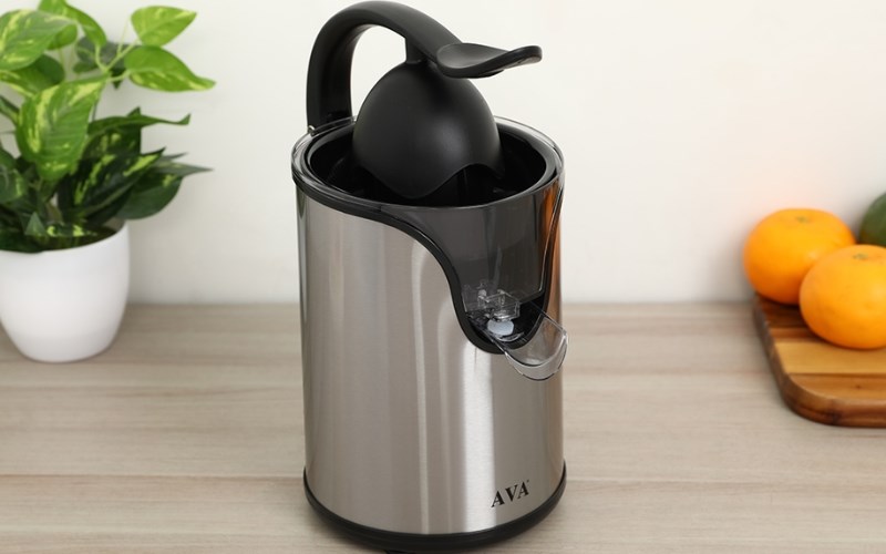 Máy vắt cam AVA 130W GS-402Y