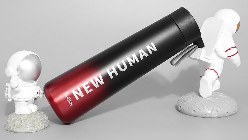 B&igrave;nh giữ nhiệt inox 560 ml Delites K560B72