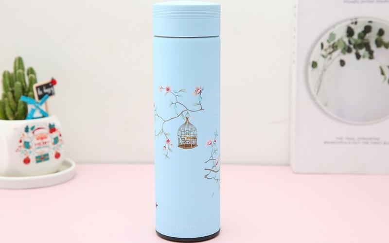 B&igrave;nh giữ nhiệt inox 500 ml Delites TH05055