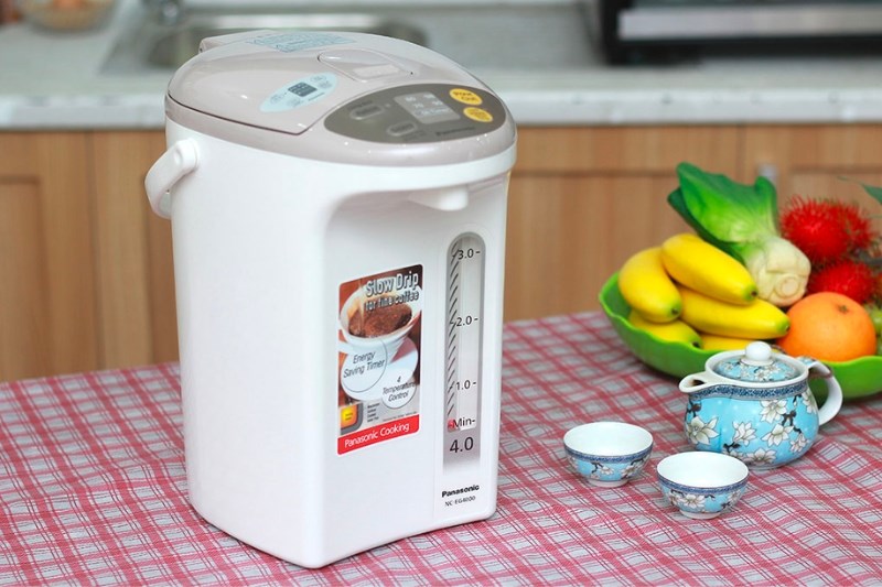 B&igrave;nh thủy điện Panasonic NC-EG4000CSY 4 l&iacute;t