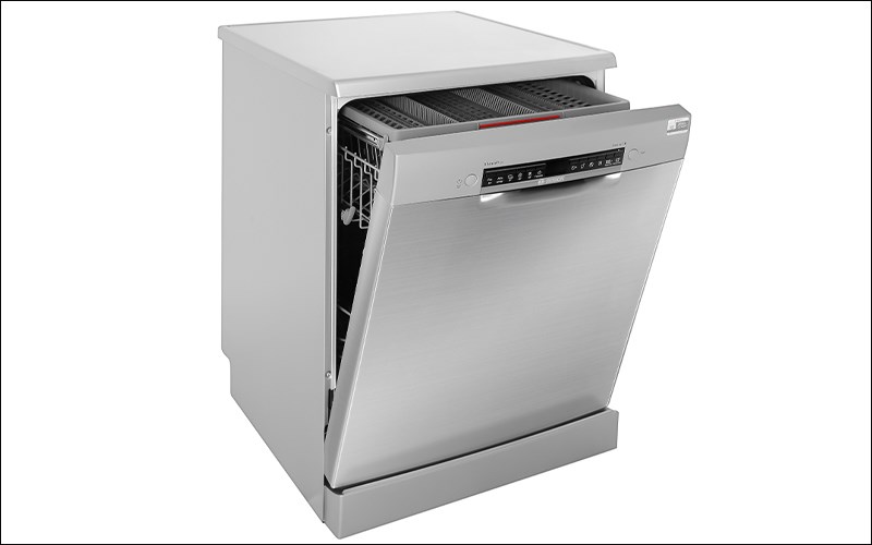 M&aacute;y rửa ch&eacute;n Đức