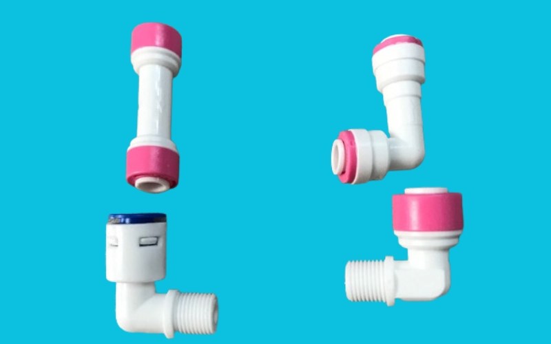 Van 1 chiều m&aacute;y lọc nước l&agrave; van g&igrave;?