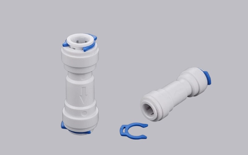 Lưu &yacute; khi sử dụng van 1 chiều m&aacute;y lọc nước