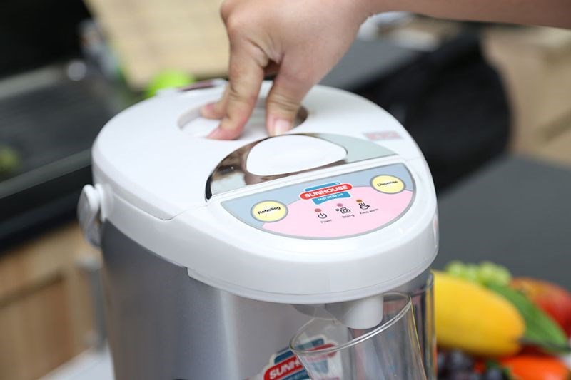 B&igrave;nh thủy điện bơm nước bằng c&aacute;ch n&agrave;o?