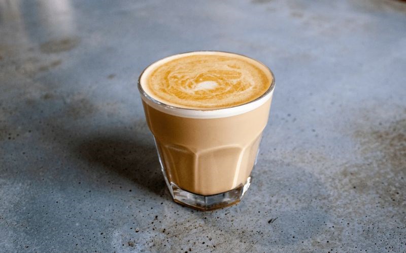 Nguồn gốc của Flat White