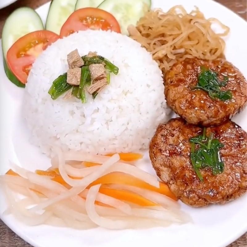 Bước 5 Thành phẩm Sườn non nướng chay (Công thức được chia sẻ bởi Tiktok Bếp chay XANH)