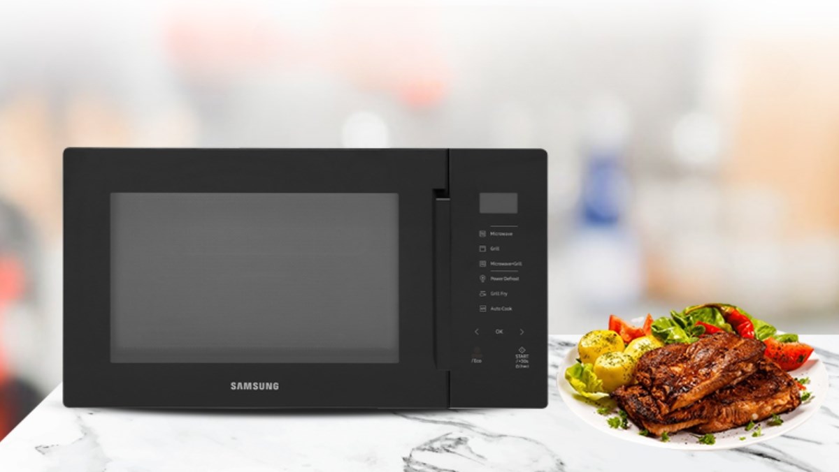 lò vi sóng 800w là bao nhiêu độ