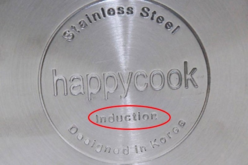 C&aacute;ch nhận biết loại nồi ph&ugrave; hợp