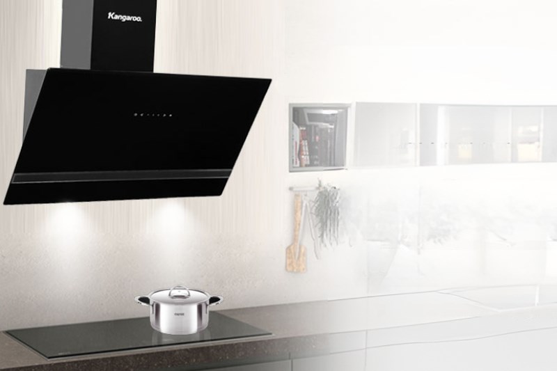 M&aacute;y h&uacute;t m&ugrave;i k&iacute;nh v&aacute;t Kangaroo KG1361