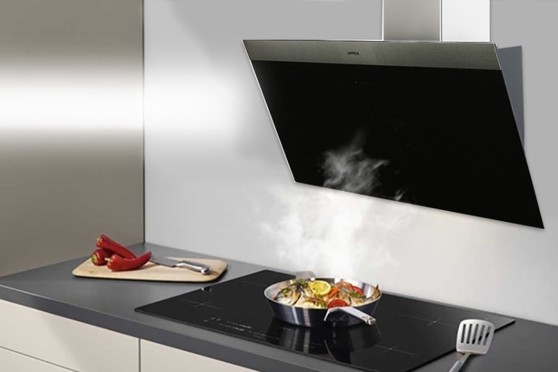 M&aacute;y h&uacute;t m&ugrave;i k&iacute;nh v&aacute;t Hafele HH-WVG90C (533.89.013)