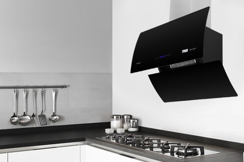 M&aacute;y h&uacute;t m&ugrave;i k&iacute;nh v&aacute;t Pramie DE19-900