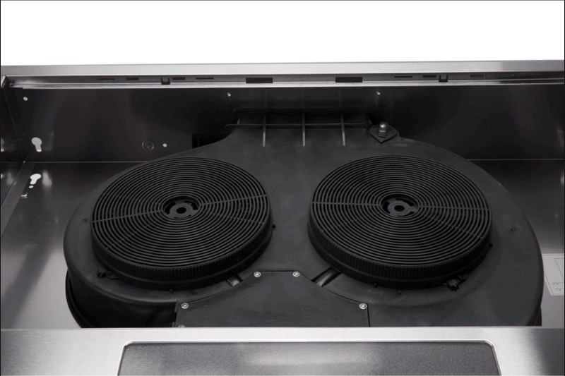 Loại c&ocirc;ng cơ quyết định tới c&ocirc;ng suất m&aacute;y h&uacute;t m&ugrave;i