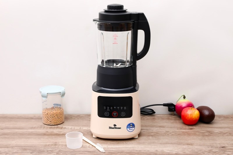 M&aacute;y l&agrave;m sữa hạt đa năng BlueStone BLB-6035