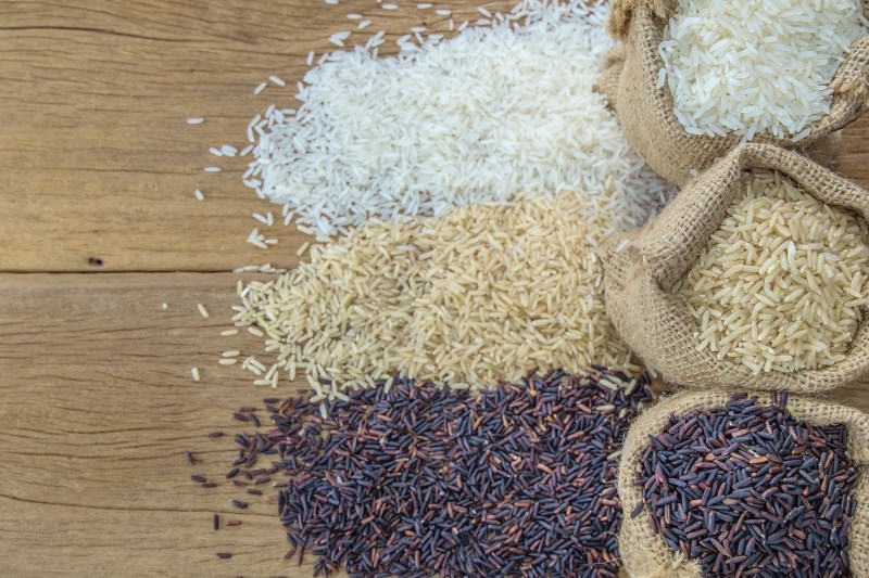 L&agrave;m thế n&agrave;o để nhận biết gạo lứt bị hỏng?